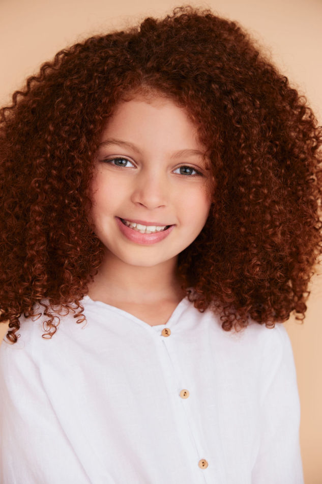 Kenza Lakhdhar - Talent-kids