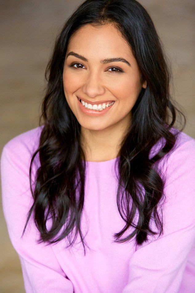 Rosa Munoz-Renfro - Talent-women