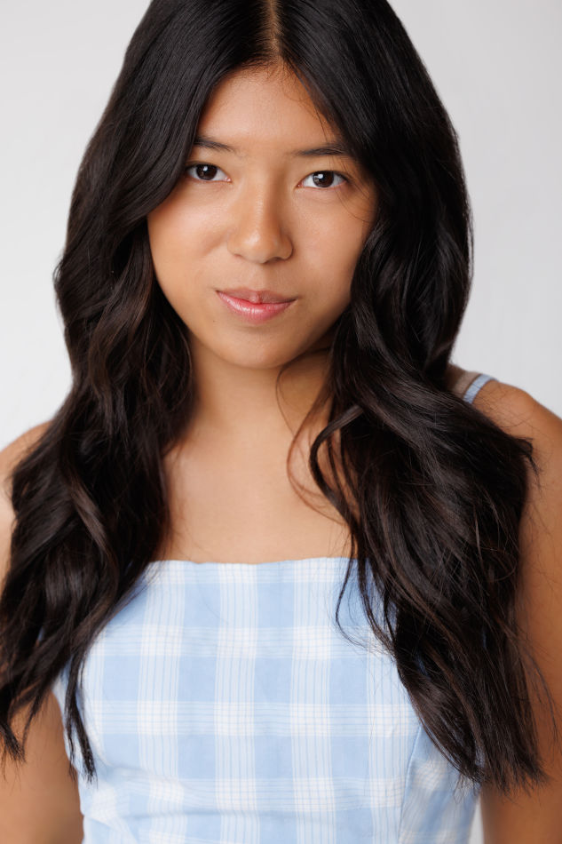Taylor Nguyen - Talent-teen