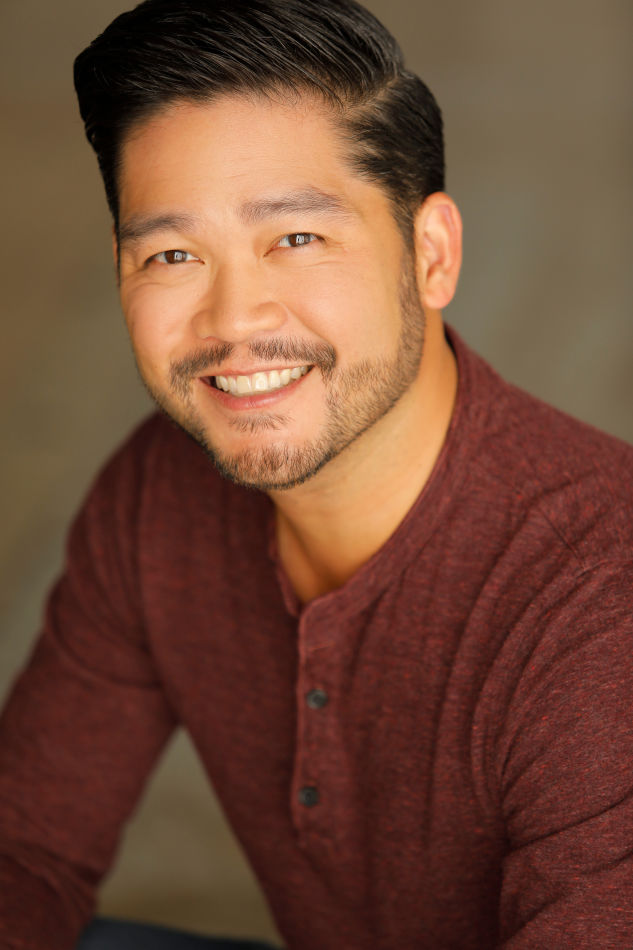 Oliver Chen - Talent-men