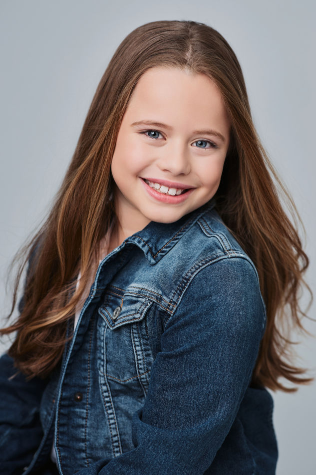 Sterling Barnett - Kids