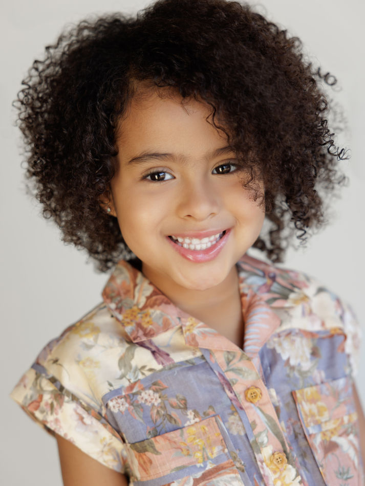 Noelle Dior Nerocker - Kids