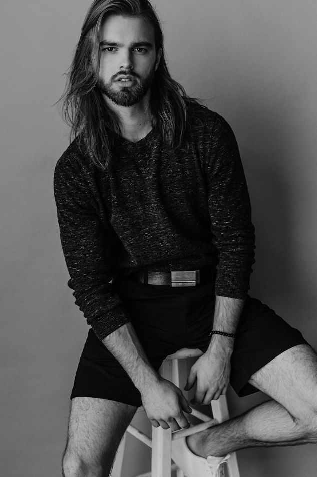 Kevin Norman - Men-fashion