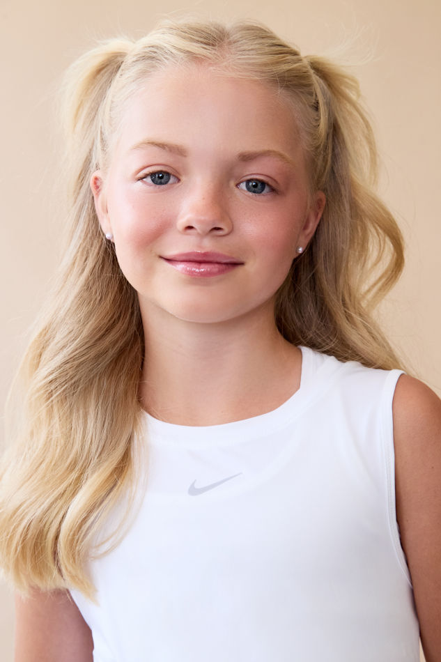 Elizabeth Turner - Kids