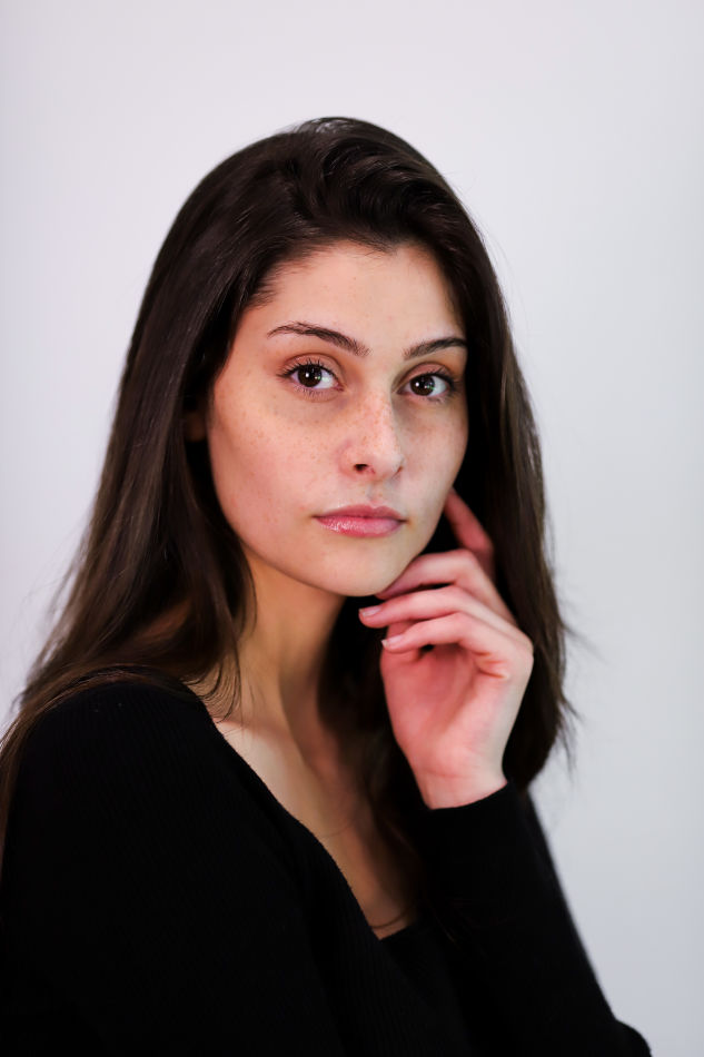 Emma Tutt - Women-new-faces