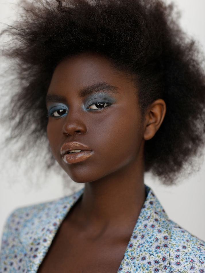 Yvonne Tumukunde - Women-commercial