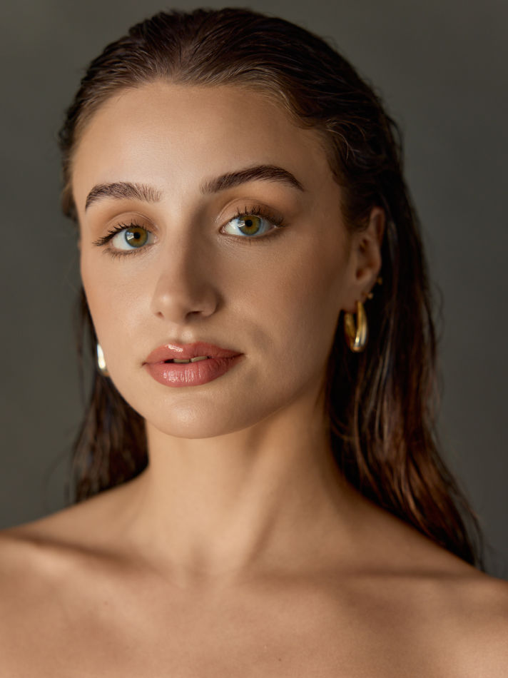 Logan Wren - Women-new-faces