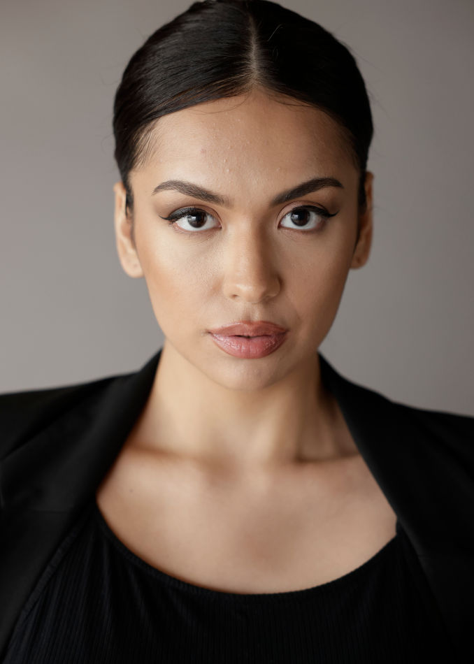 Emily Bazaldua - Women-new-faces