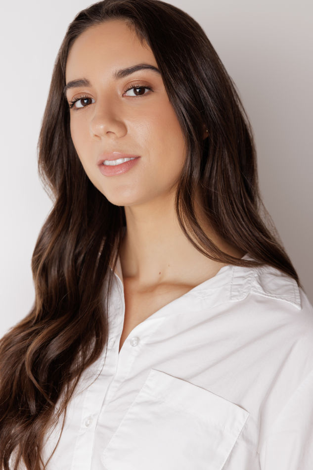 Taylor Medlin - Women-new-faces