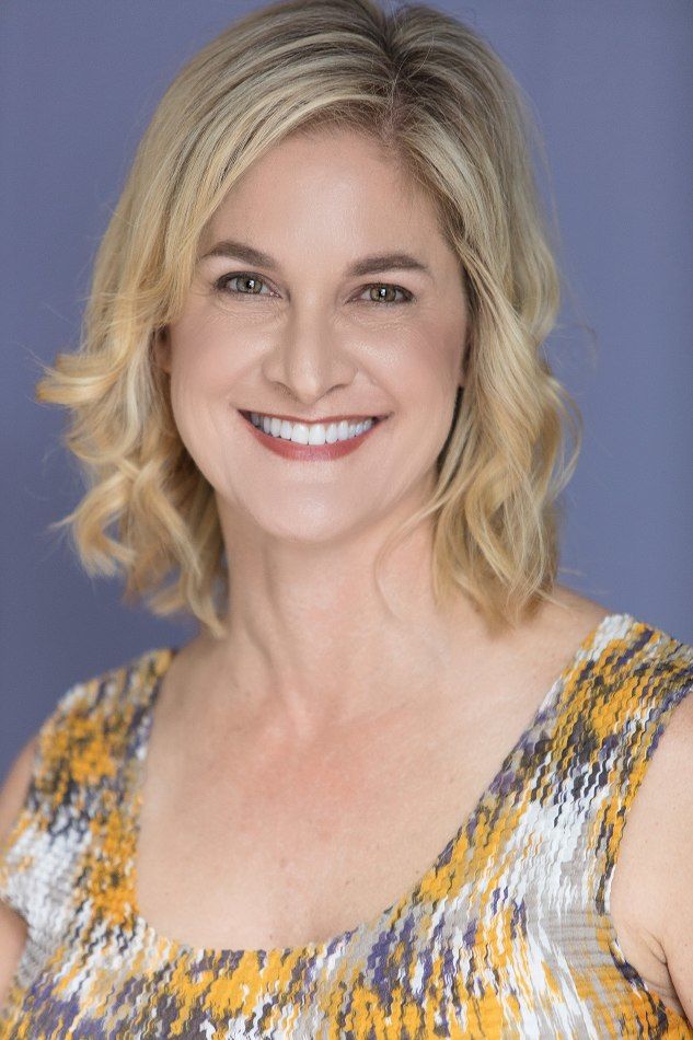 Karen Lasater - Talent-women