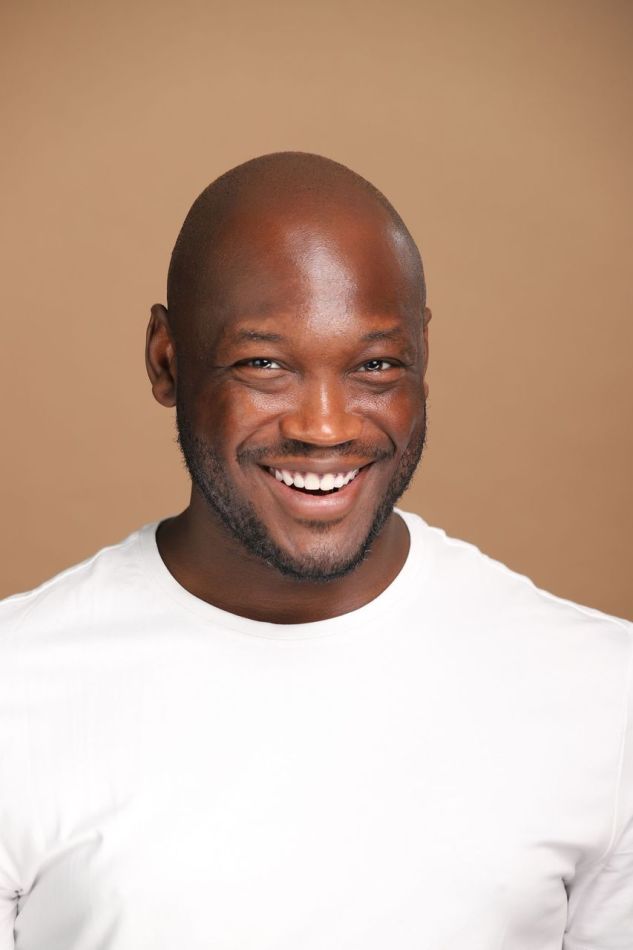 Keenan Maxson - Talent-men