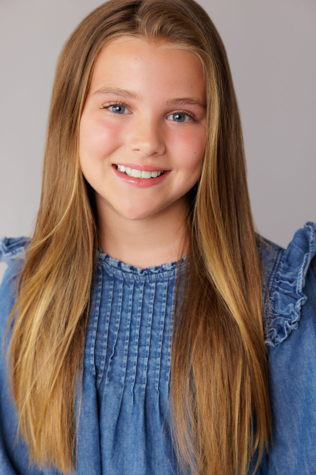 Frances Kohler - Kids