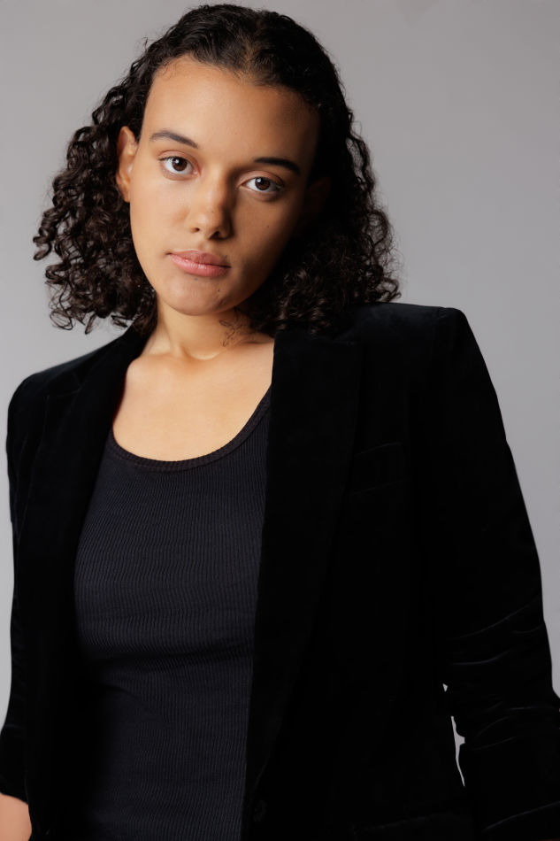 Summer Hille - Women-commercial