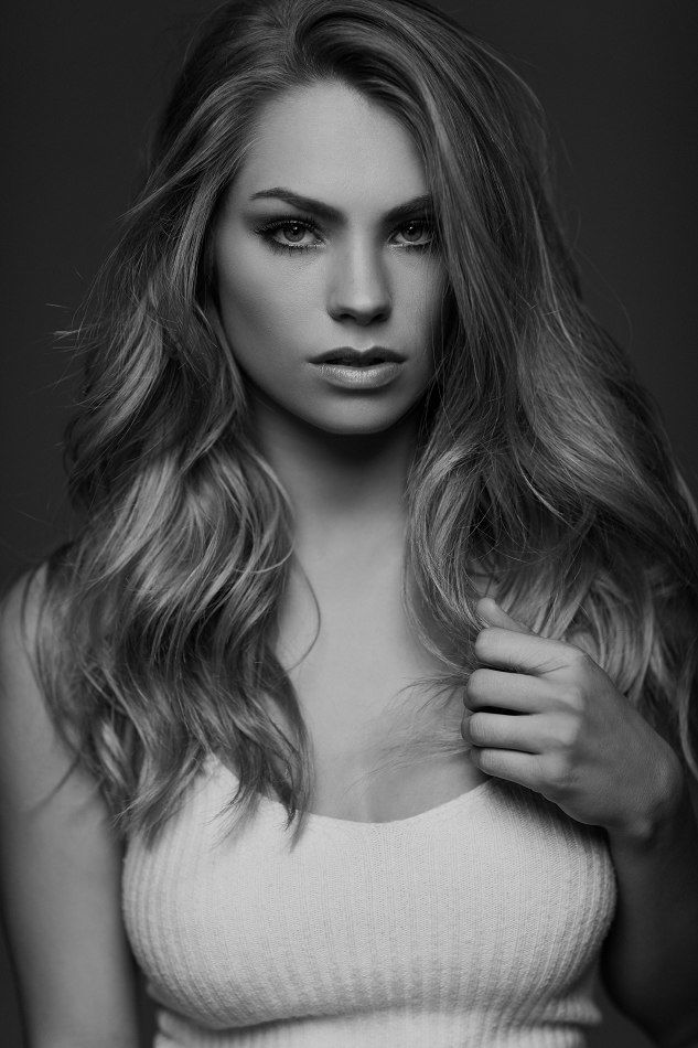 Tristen Crook - Women-fashion