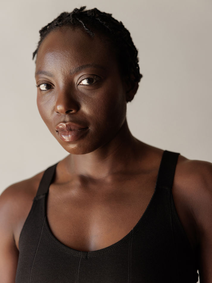 Agara Sarah - Women-new-faces