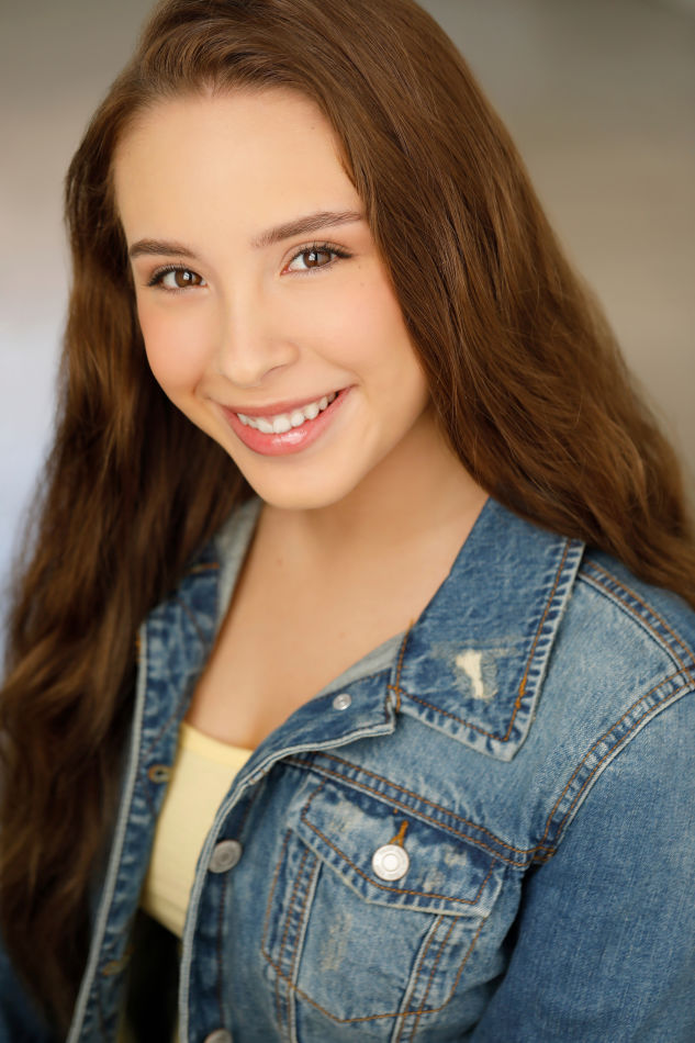 Alexa Palma - Talent-women