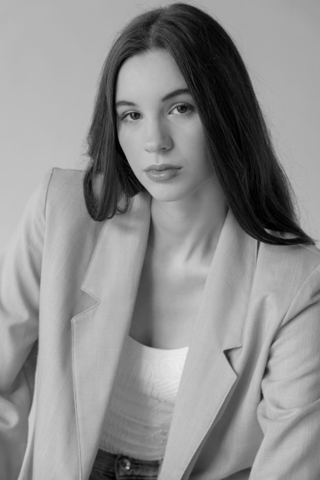 Hannah Meyer - Women-new-faces