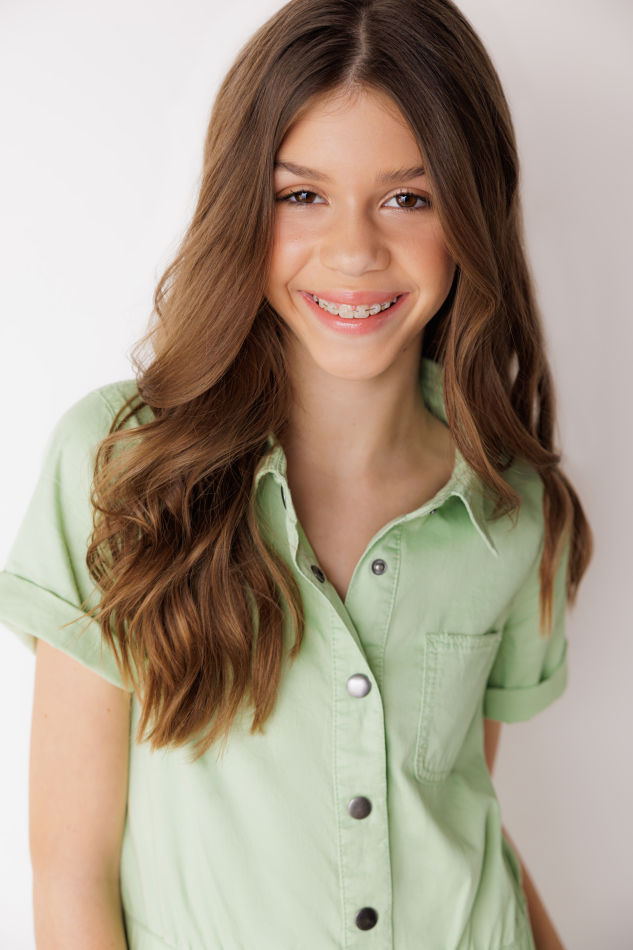 Maci Sterling - Kids