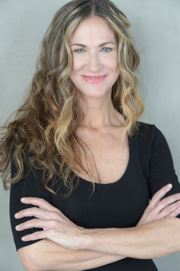 Melody DeBraux - Talent-women