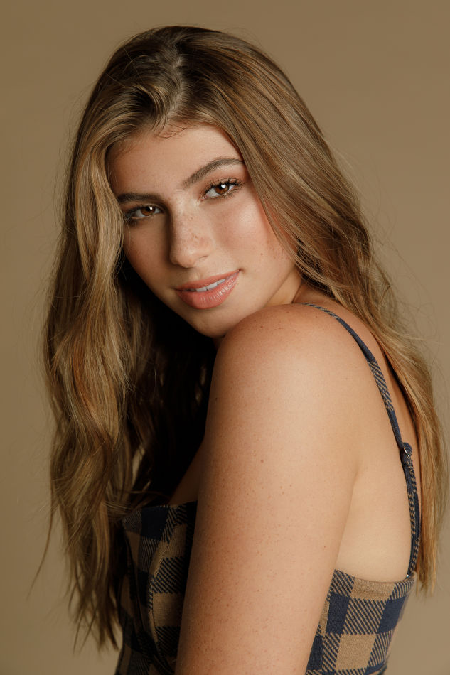 Macy Hawkes - Women-commercial