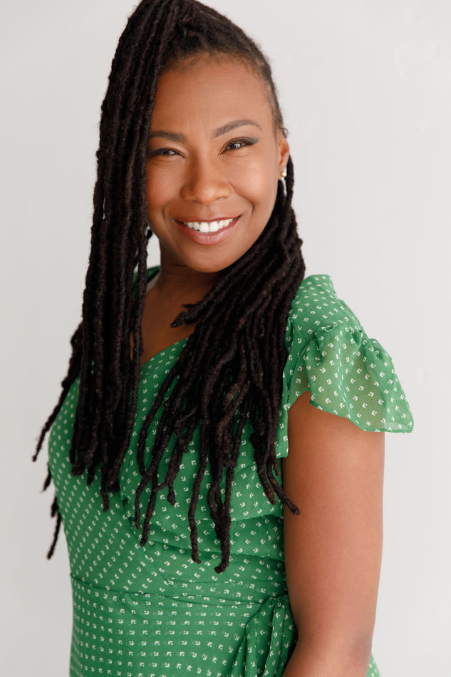 Shontadria Kemp - Women-commercial