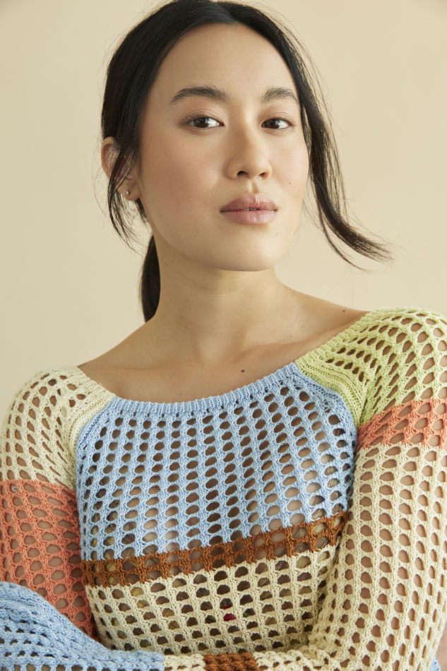 Kimberly Tran - Women-new-faces