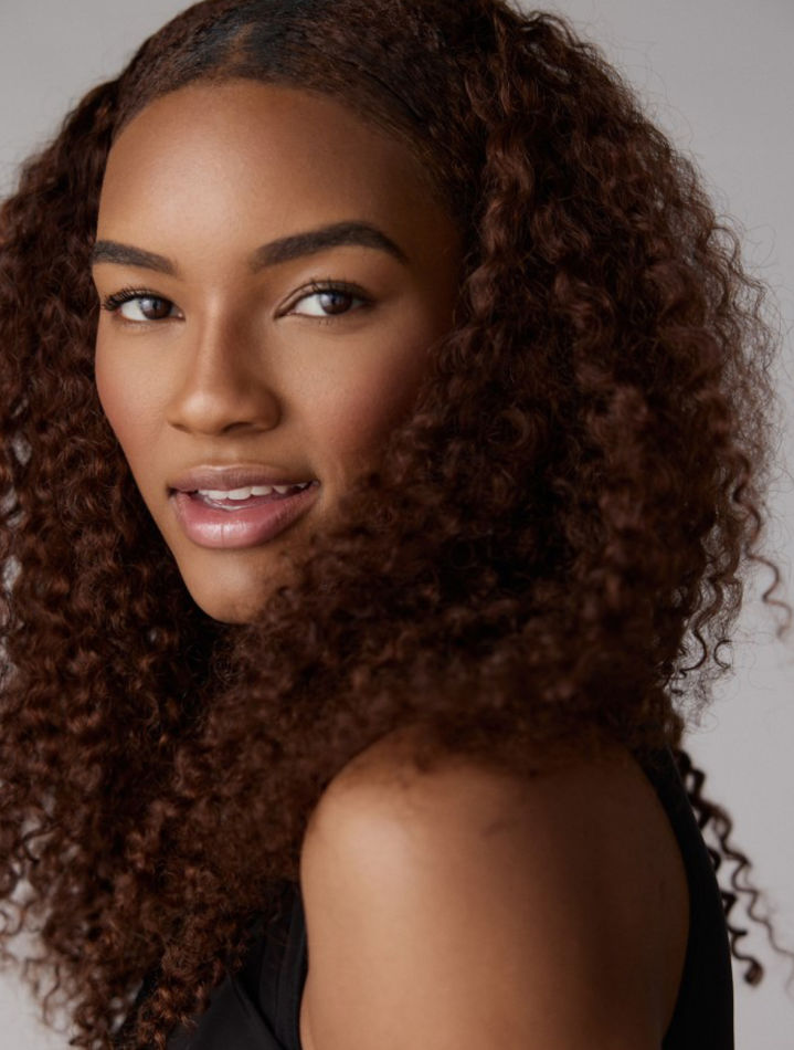 Creshaun Cresser - Women-new-faces