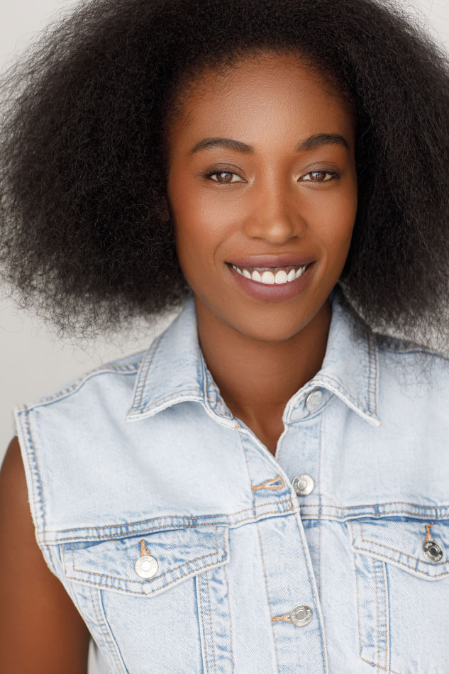 China Clayton - Talent-women