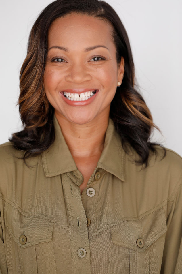 Michelle Fields - Talent-women