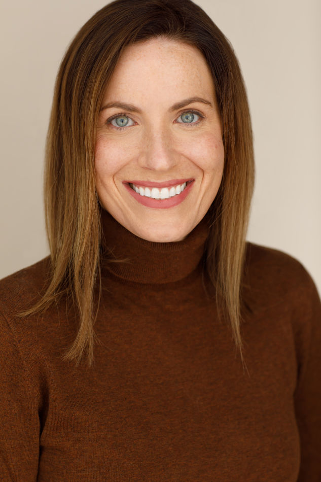 Lynn Ludeke - Talent-women