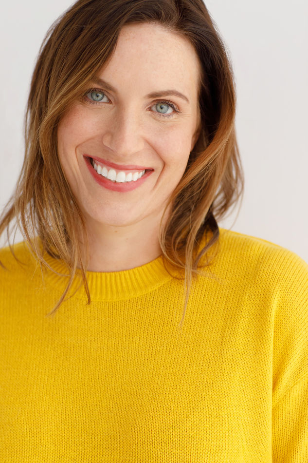 Lynn Ludeke - Women-commercial