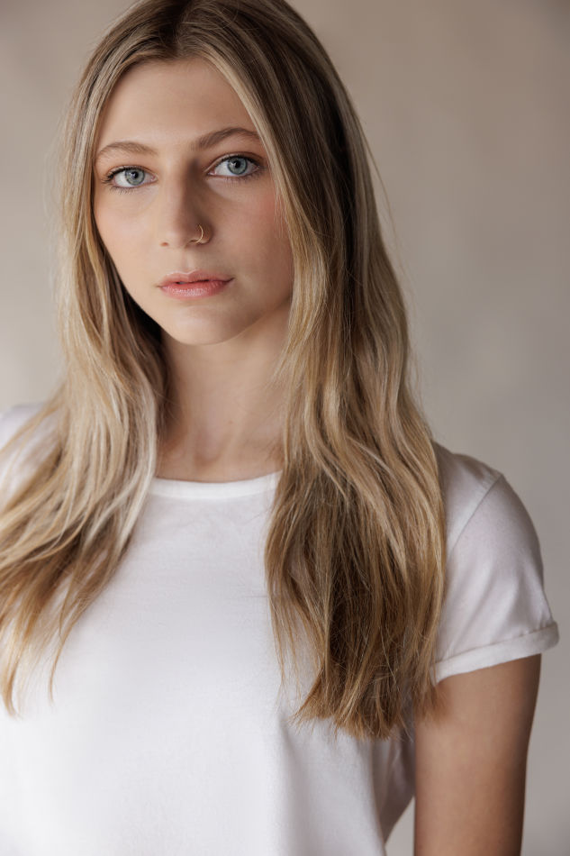 Caitlyn McKay - Women-new-faces