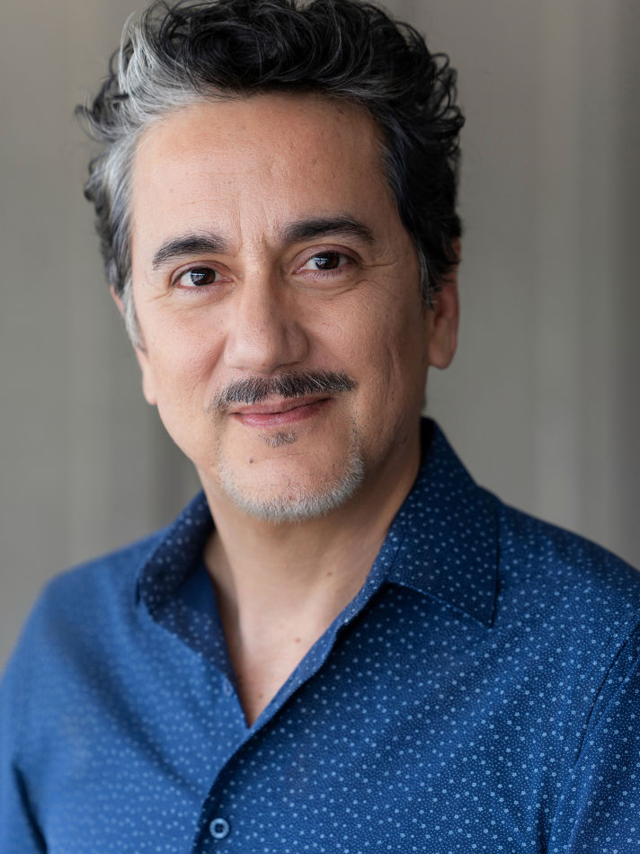 Ángel Quesada - Talent-men