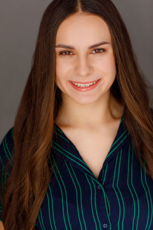 Elizabeth Batchelor - Talent-teen