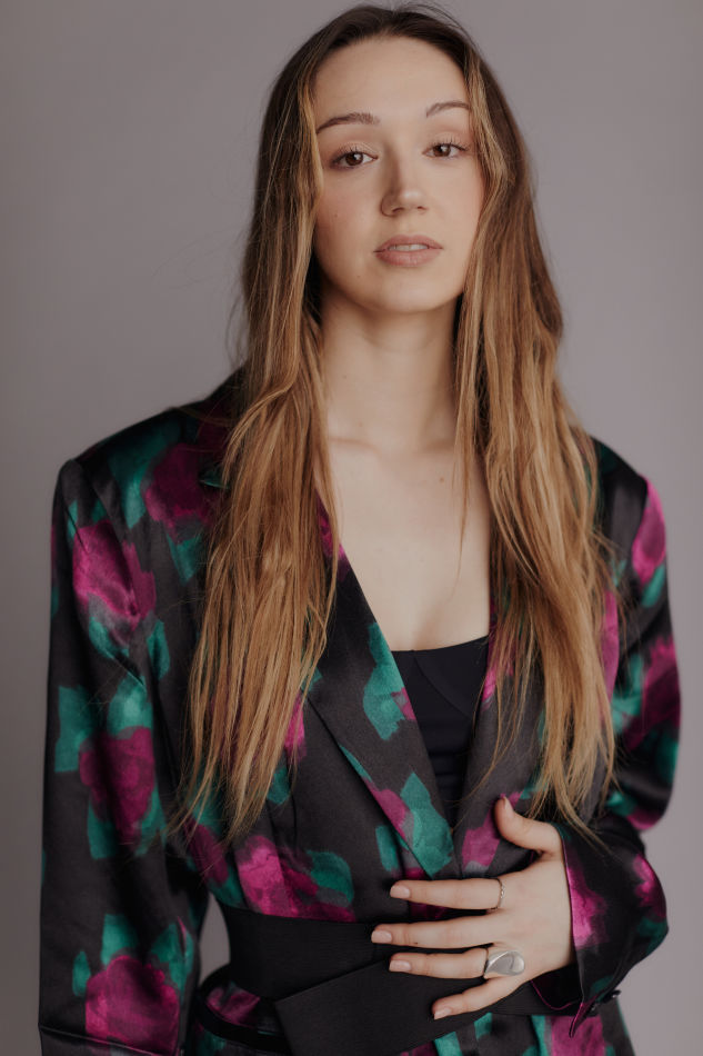 Katherine Carson - Women-new-faces