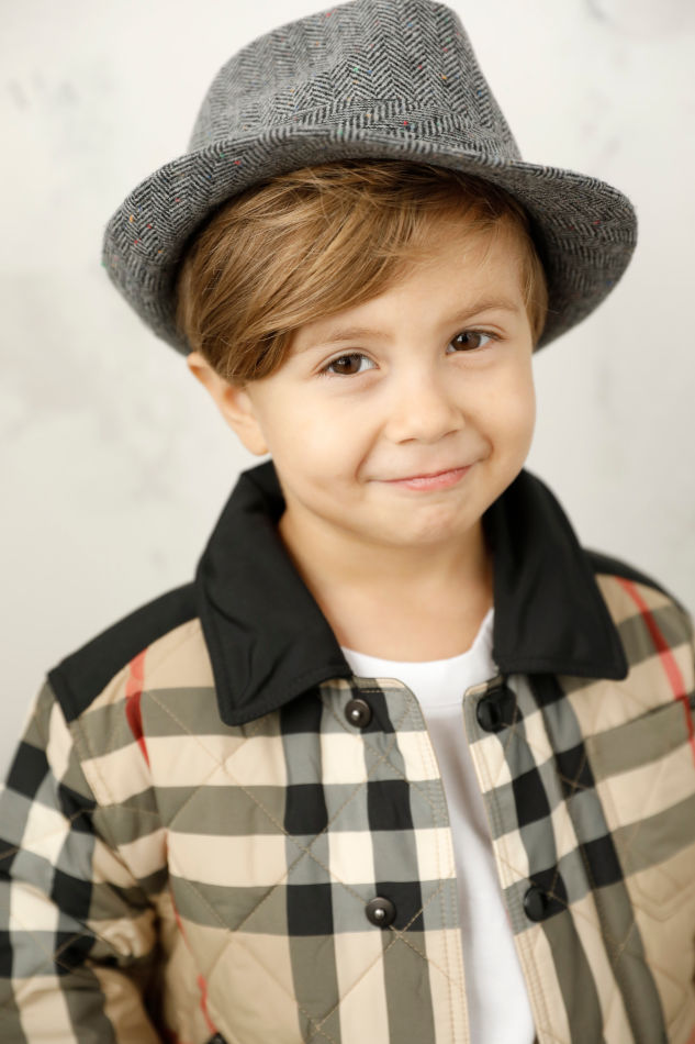 Rollo Van Koolwijk - Kids