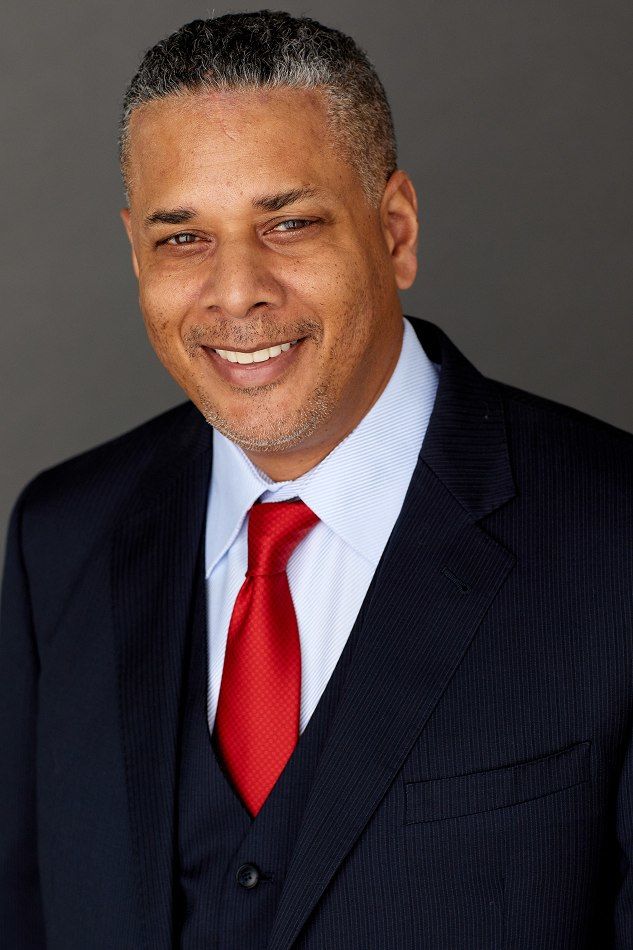 JC Walkes - Talent-men