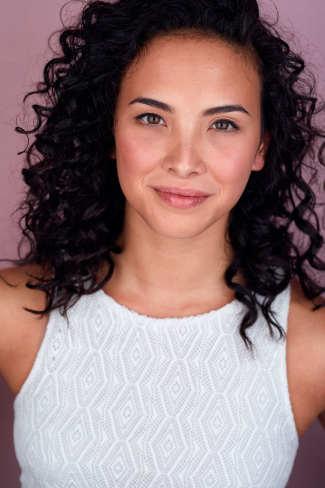 Alice Bacani - Talent-women