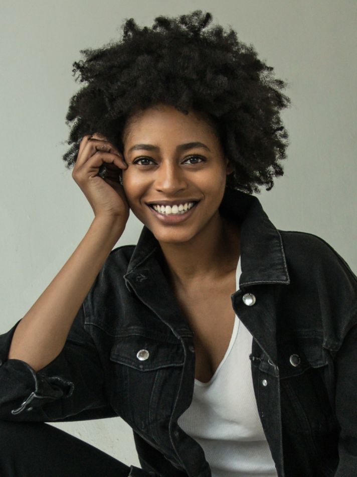 Keke Johnson - Talent-women