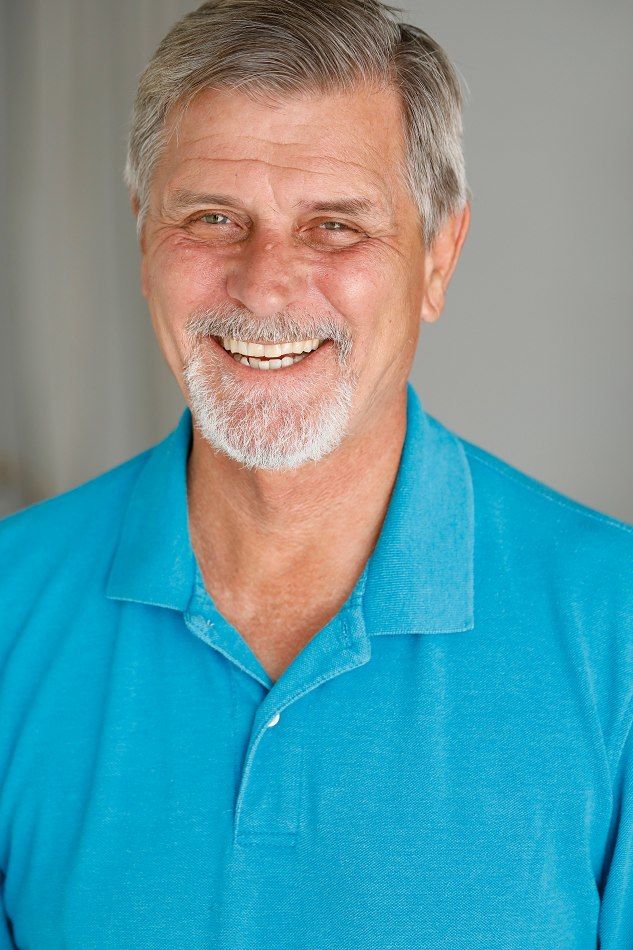 Stephen Nemeth - Talent-men