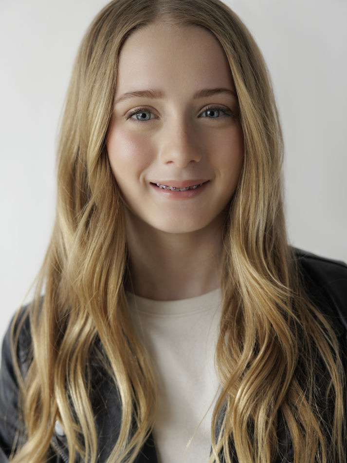 Rhian Johnson - Kids