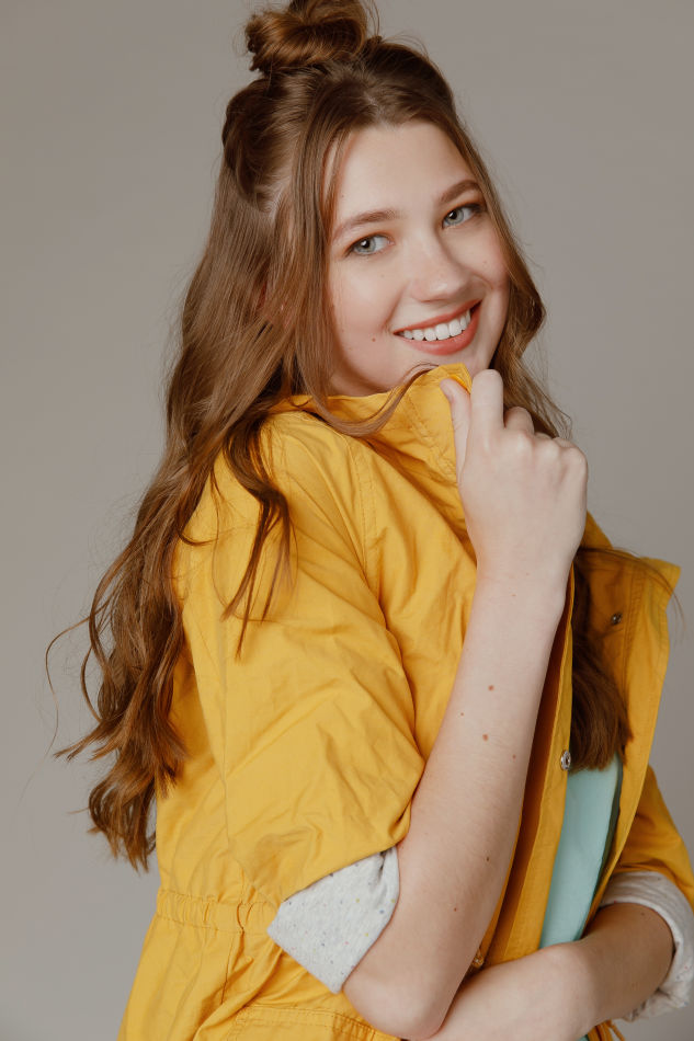 Tyler Armer - Women-commercial