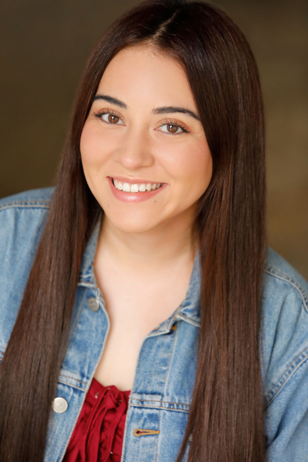 Daniela Wentworth - Talent-women