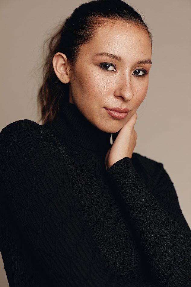 Alana Stevenson - Women-commercial