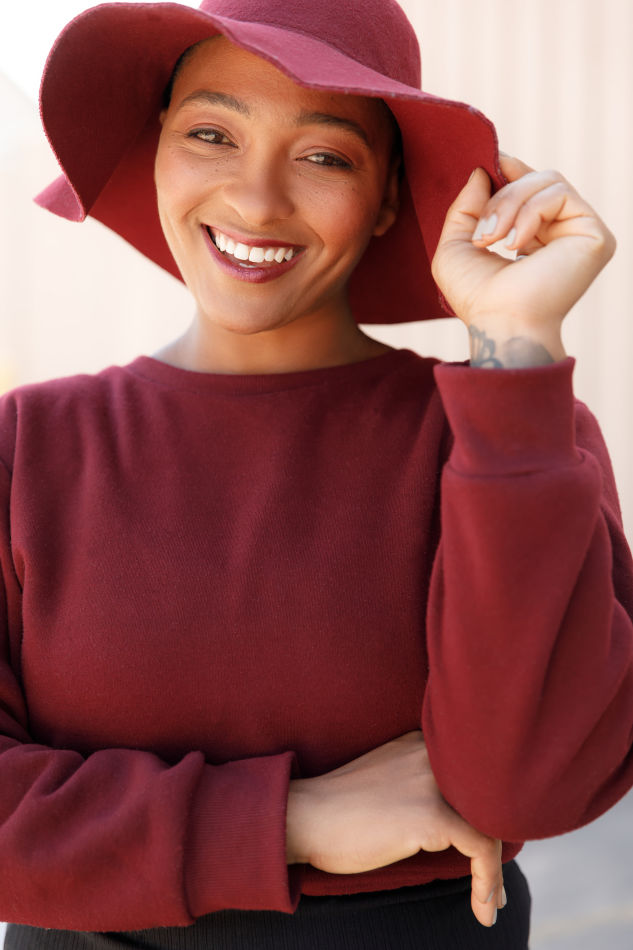 Ama Chi - Women-commercial