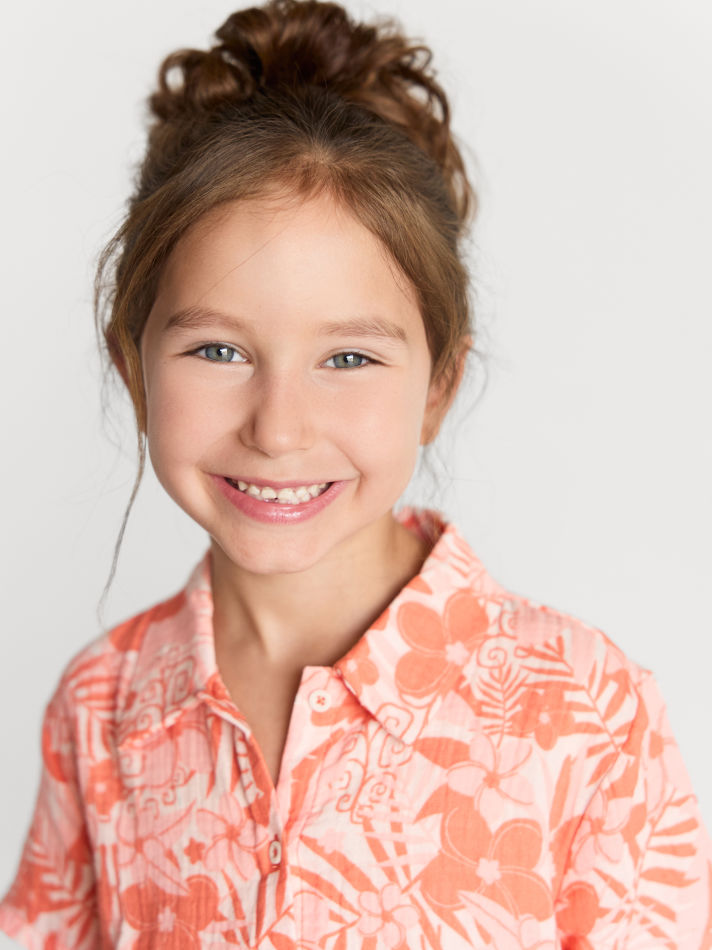 Abigail Florida - Kids