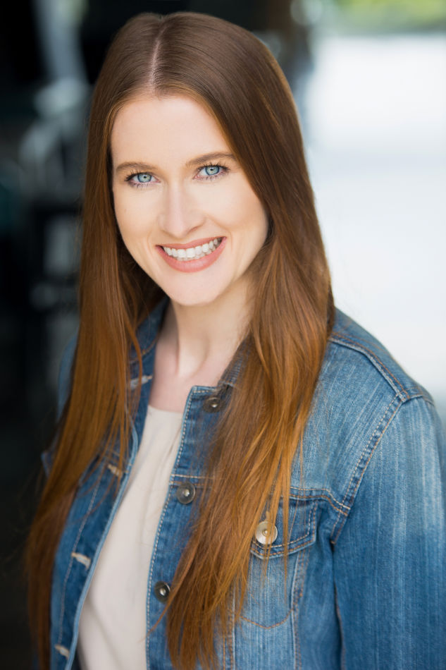 Kaitlyn Barry - Talent-women