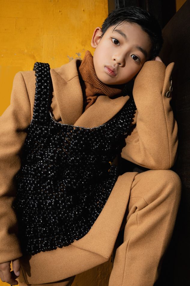 Preston Nguyen - Kids