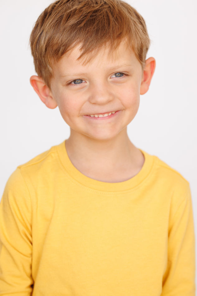 Dean Bass-Baker - Kids