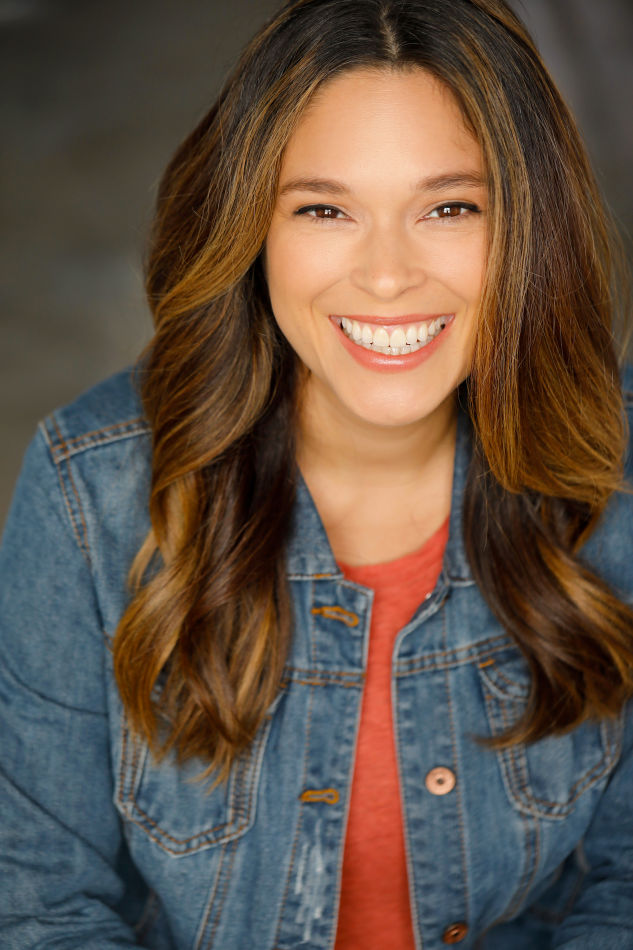 Sandra Boada - Talent-women